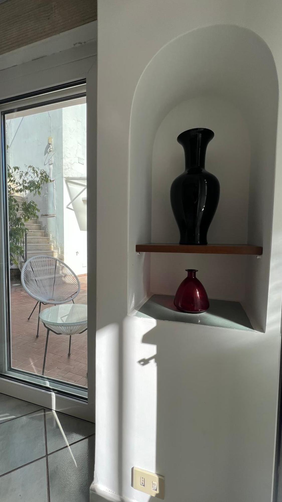 Capri Design Room Esterno foto